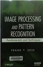 Image processing and pattern recognition