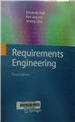 Requirements engineering