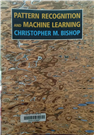 Pattern recognition and machine learning