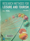 Research methods for leisure, sport and tourism