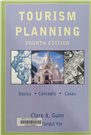 Tourism planning