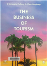 The business of tourism