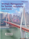 Strategic management for tourism, hospitality and events