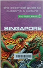 Culture smart! Singapore