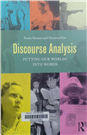 Discourse analysis