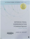 Intercultural communication