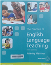 The practice of English language teaching