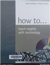 How to teach English with technology