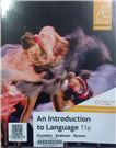 An introduction to language