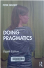 Doing pragmatics
