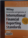 Wiley IFRS 2015 interpretation and application of international financial reporting standards