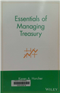 Essentials of Managing Treasury