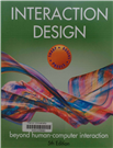 Interaction design