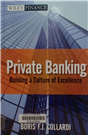 Private banking