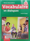 Vocabulaire en dialogues B1