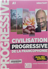 Civilisation progressive de la francophonie