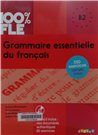 Grammaire essentielle du français B2