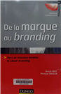 De la marque au branding