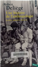 Une histoire de l'anthropologie