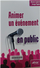 Animer un événement en public