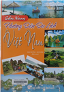 Cẩm nang hướng dẫn du lịch Việt Nam