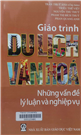 Giáo trình Du lịch văn hóa