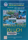 Giáo trình marketing du lịch