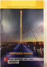 Corporate finance