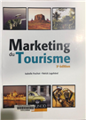 Marketing du tourisme