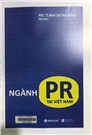 Ngành PR tại Việt Nam