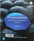 Entrepreneurship