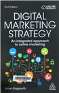 Digital marketing strategy