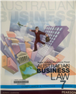 Australian business law