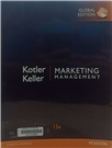 Marketing management