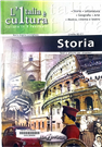 L'Italia è cultura Collana in 5 fascicoli.