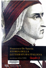 Storia della letteratura italiana