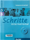 Schritte international 56