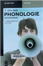 Phonologie