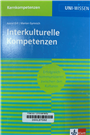 Interkulturelle Kompetenzen erfolgreich kommunizieren zwischen den Kulturen