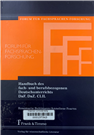 Handbuch des fach- und berufsbezogenen Deutschunterrichts DaF, DaZ, CLIL