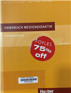 Handbuch Mediendidaktik Fremdsprachen