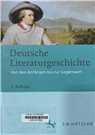 Deutsche Literaturgeschichte