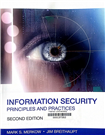 Information security principles and practices