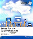 Ethics for the information age