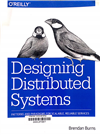 Designing distributed systems