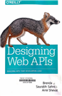 Designing Web APIs