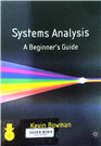 Systems analysis