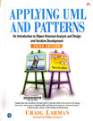 Applying UML and patterns