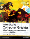 Interactive computer graphics