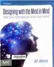 Designing with the mind in mind